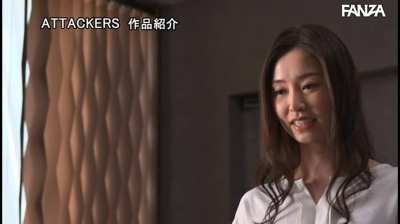 You walk your wife to work and she gives herself away to her Boss! ... Iroha Natsume in ADN-322