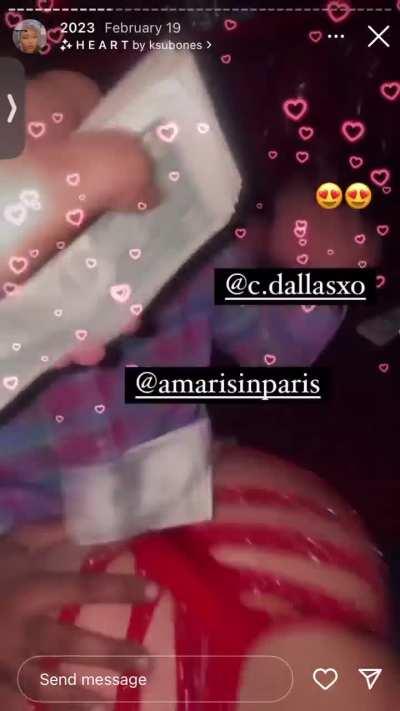 Amarisinparis 