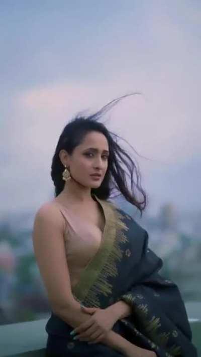 Pragya Jaiswal