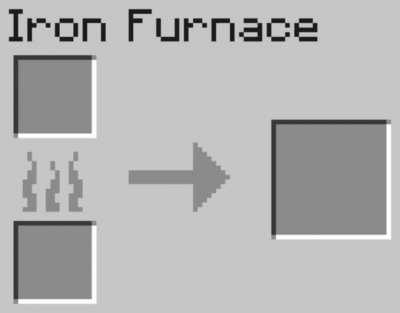 Hello everyone. It's been a bit. Have a nice little IC2 iron furnace type beat I made while I was away