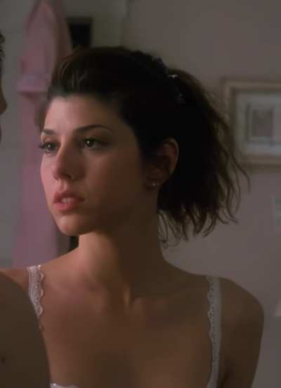 Marisa Tomei