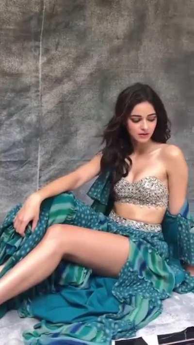 Ananya pandey 