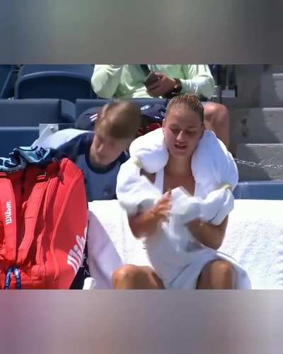 Marta Kostyuk 