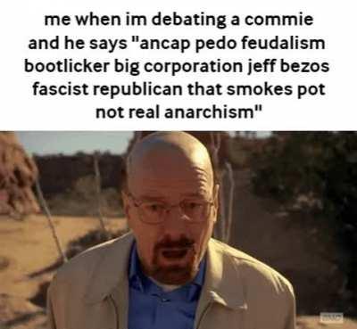 commie 