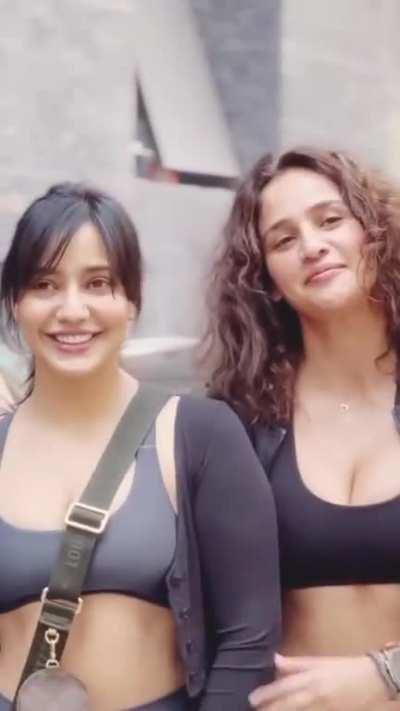 aisha sharma