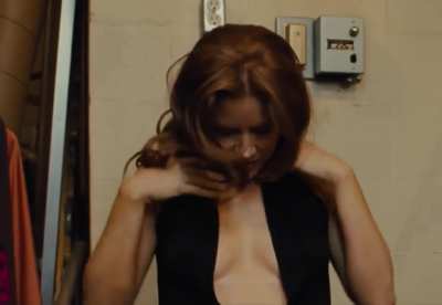 Amy Adams