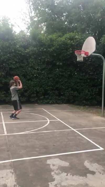 Feedback on my shooting form