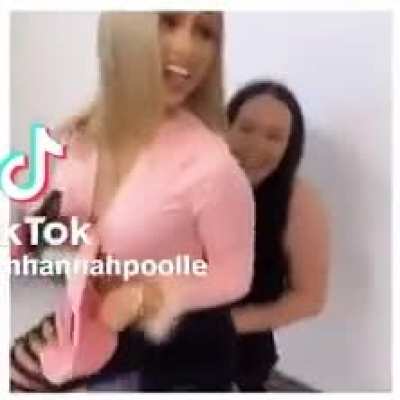 Lapdance 