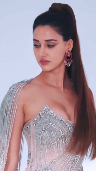 Disha Patani 