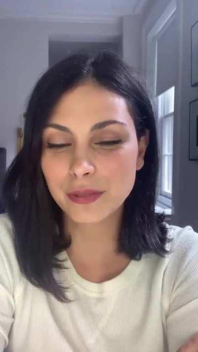 Morena Baccarin