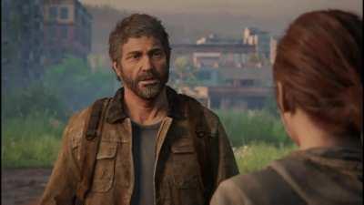 The Last of Us 2: Joel Tells Ellie The Truth About The Fireflies