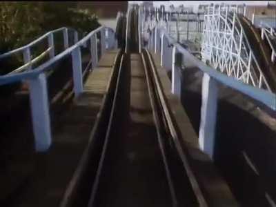 My favourite Margate video ever ... who else remembers it being like this?