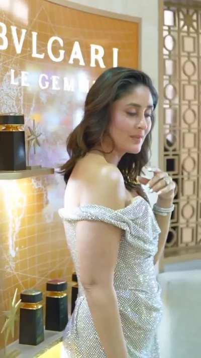 Kareena Kapoor