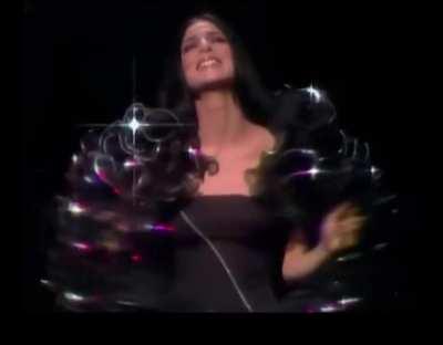 The Cher Show 1975