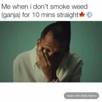 Weed (ganja)