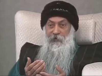 Osho was not wrong