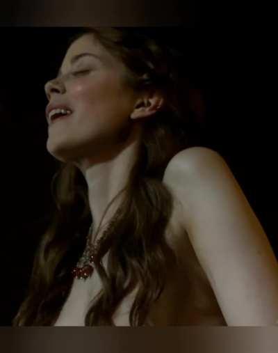 Charlotte Hope in Game of Thrones