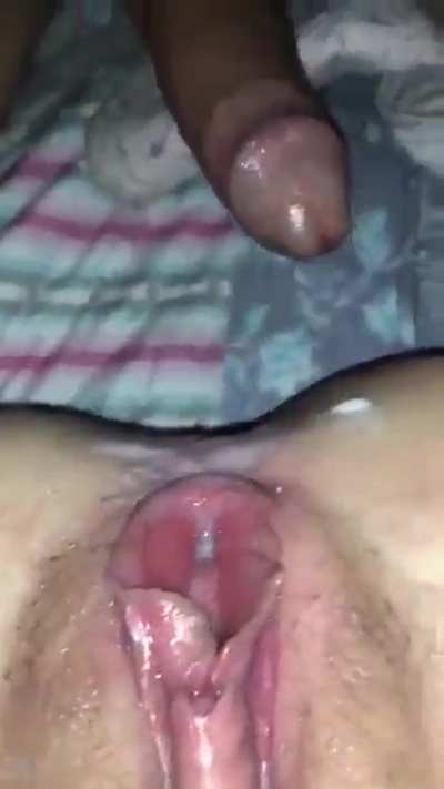 This is just what mom are for to their sons : a cum-dump 💦💦😩🤤