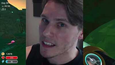 Jerma Birthday message to me (On my actual birthday)