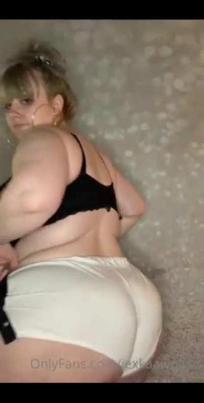 One of my favorite bbws