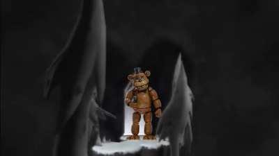 Fazbear Frights 11 ending Leaked :O :O 100 real no fake