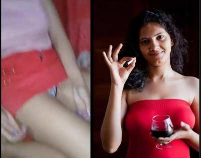 🔥️🥵 Nisha Drunk Too Much And Is Fucked On Drunk Time 🔥️ [Link In Comment] 👇👇