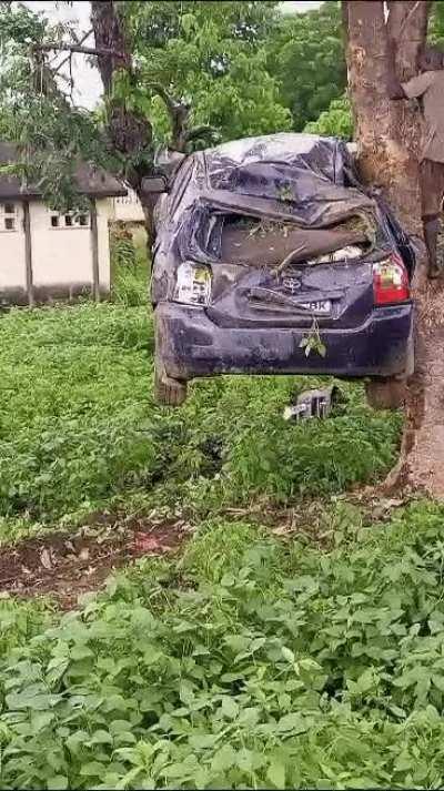 Freshly Picked Toyota.