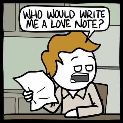 Love Note