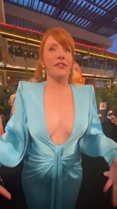 Jurassic World Dominion premiere in Mexico (24/5/2022)