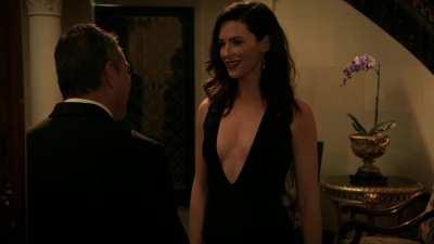 Bridget Regan in 'The Last Ship' S05E01