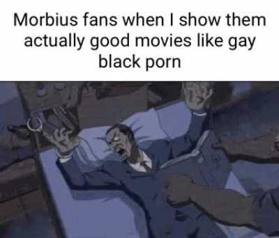 Boondocks Gay Porn - ðŸ”¥ Morbinius dontavious carter : LesbianInsectBrothel || [...