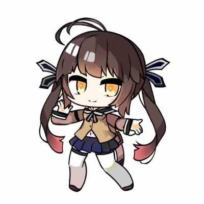 A smug M14 doing a smug dance