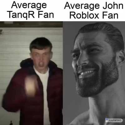 John Roblox &amp;gt; TanqR