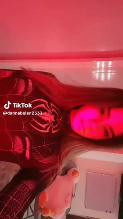 Tik tok