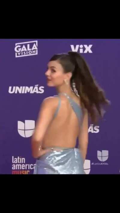 Latin American Music Awards IG April 2024