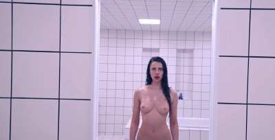 Margaret Qualley - The Substance [Enhanced 60 FPS]