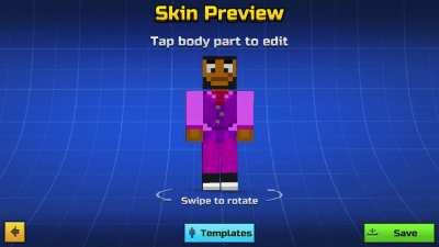 Animan ;) skin