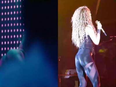 Jlo vs Shakira