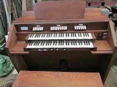 64 32 16 bits organ