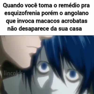 acho q n fez efeito