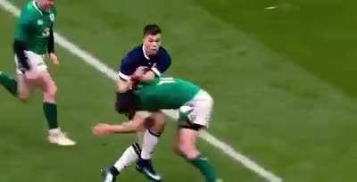 For those familiar with Irish coverage of the 6 Nations 