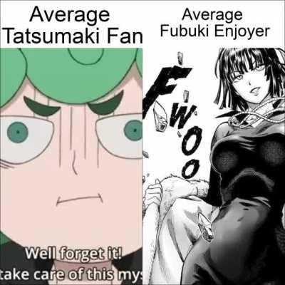 I didn't forget about the Fubuki enjoyers out there, this one is for you guys.