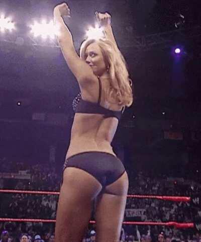 Stacy Keibler