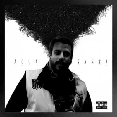 Nova musica do Facincani - Água Santa 