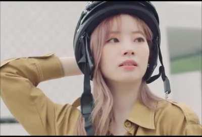 200807 - Pilot Dahyun