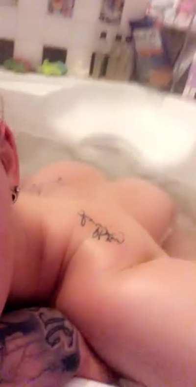 Bath time SC: Bella_bubbs for premium.