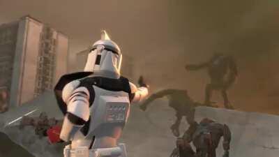 Sector Four needs Reinforcements! We are being overrun!