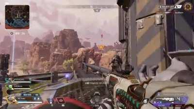 🔥 Don't let your dreams be dreams : apexlegends