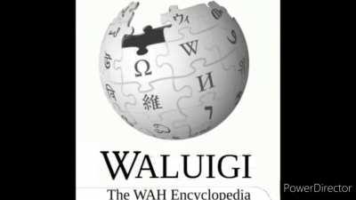 Waluigi