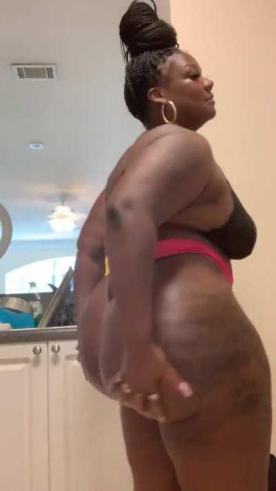 Them BBWs that get BBLs &gt;